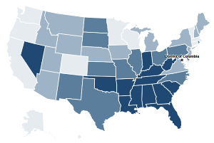 Long-Term Services and Supports State Scorecard